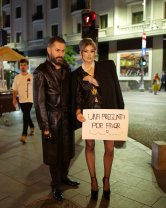 Iulia Albu și Mike s-au despărțit? Ce detaliu a atras atenția asupra separării lor