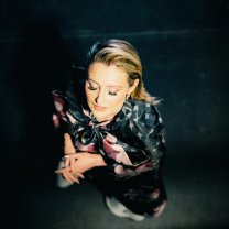 Alina Sorescu a înflorit după ce s-a pronunțat divorțul. Arată mai bine ca oricând de când a vorbit liber despre căsnicia de coșmar avută cu tatăl fiicelor sale