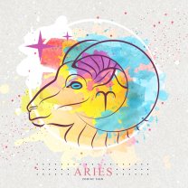 Berbec ♈️