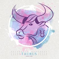 Taur ♉️