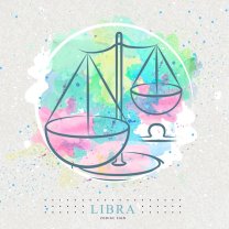 Balanță ♎️