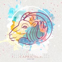 Capricorn ♑️