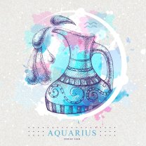 Vărsător ♒️
