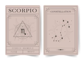 Horoscop mâine, 20 martie 2025, astrolog Vlad Daia, Scorpion