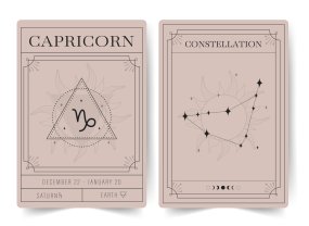 Horoscop mâine, 20 martie 2025, astrolog Vlad Daia, Capricorn