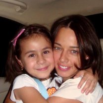 Andreea Raicu, mărturisiri emoționante despre fiica ei. Cum se descurcă în rolul de bunică, la 47 de ani. Maria este, la rândul său, mamă