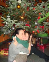Andreea Raicu, mărturisiri emoționante despre fiica ei. Cum se descurcă în rolul de bunică, la 47 de ani. A cunoscut-o pe Maria acum 20 de ani