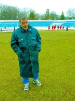 A murit Vasile Simionaș, președintele de la Poli Iași.