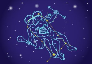 Pești - Gemeni