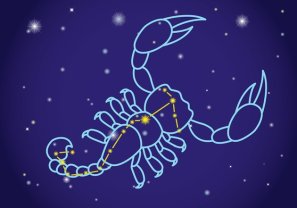 Pești - Scorpion