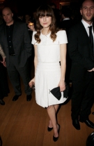 Keira Knightley  
