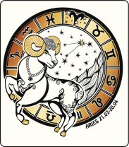 Berbec ♈️
