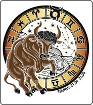 Taur ♉️