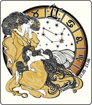 Gemeni ♊️