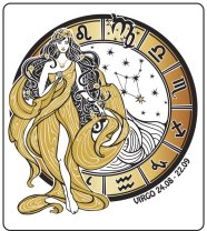 Fecioară ♍️