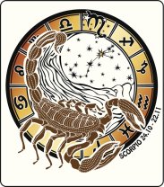 Scorpion ♏️