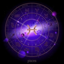 Pești ♓️