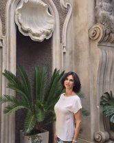 Ramona Bădescu, mărturisiri în lacrimi despre moartea tatălui ei la 5 luni după ce i s-a născut nepoțelul