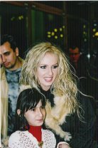 Are sau nu operații estetice? Andreea Bănică este extrem de mândră de felul în care arată la aproape 50 de ani. Apare des nemachiată în public