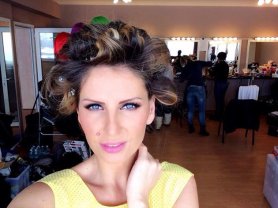 Are sau nu operații estetice? Andreea Bănică este extrem de mândră de felul în care arată la aproape 50 de ani. Are o siluetă de invidiat