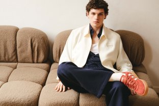 Paris Edit – Spring’s Finest. Ținutele noului sezon au apărut deja la MODIVO