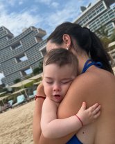 Vlăduța Lupău, primele declarații despre al treilea copil. "Dumnezeu mi-a ascultat gândurile". A pierdut două sarcini înainte să devină mamă