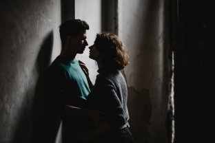 Îi este frică să nu repete greșelile din trecut