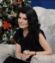 Vrea să fie președintele României, dar puțini știu detalii din trecutul Laviniei Șandru. Ce meserie are la bază. La parlamentare a candidat din partea PSD