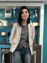 Vrea să fie președintele României, dar puțini știu detalii din trecutul Laviniei Șandru. Ce meserie are la bază. Este divorțată și are o fată cu fostul soț