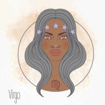 Fecioară ♍️