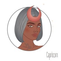 Capricorn ♑️