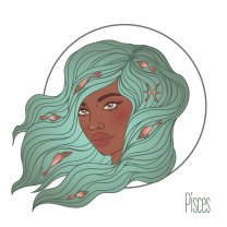 Pești ♓️