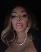 „Marilyn Monroe” a Americii Latine a murit la 58 de ani. Cindyana Santangelo avea un fiu pe nume Dante