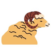Berbec ♈️