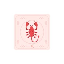 Scorpion ♏️