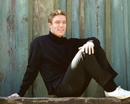 Richard Chamberlain, starul din "Pasărea Spin", a murit la vârsta de 90 de ani. Lasă în urmă roluri memorabile
