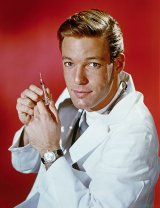 Richard Chamberlain, starul din "Pasărea Spin", a murit la vârsta de 90 de ani. A luat un Glob de Aur pentru rolul din Dr Kildare