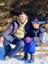 Daria a murit în brațele mamei sale în cumplitul accident din Serbia. Ea și tatăl ei ar fi putut fi salvați dacă ambulanța nu ar fi fost blocată la graniță. Tatăl ei îi susținea pasiunea pentru dans