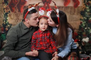 Daria a murit în brațele mamei sale în cumplitul accident din Serbia. Ea și tatăl ei ar fi putut fi salvați dacă ambulanța nu ar fi fost blocată la graniță. Dormea pe bancheta din spate când a avut loc accidentul