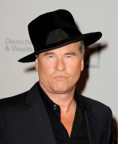 Val Kilmer, actorul din „Top Gun" a murit la 65 de ani