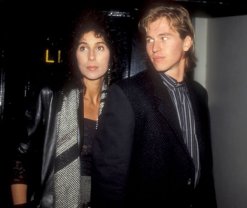 Val Kilmer, actorul din „Top Gun" a murit din cauza pneumoniei