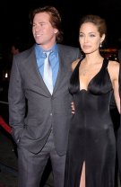 Val Kilmer, actorul din „Top Gun" a murit. Actorul a jucat și rolul lui Batman