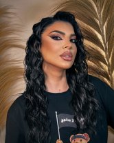 Andreea Tonciu nu are limită când vine vorba de cheltuit bani. A recunoscut că este femeie casnică, dar sparge sume uriașe de bani zilnic. Cardurile soțului stau la ea