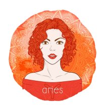Berbec ♈️