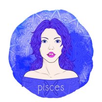 Pești ♓️