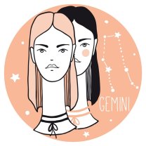 Gemeni ♊️