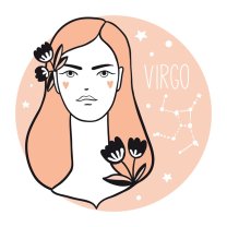 Fecioară ♍️
