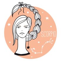 Scorpion ♏️