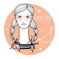 Capricorn ♑️