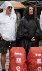 Mara Bănică, primele mărturisiri despre Asia Express după ce s-a întors de la filmări. Ce a putut spune despre Serghei Mizil, în vârstă de 72 de ani